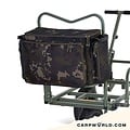 Carp Porter Korda Compac Front Bag Dark Kamo