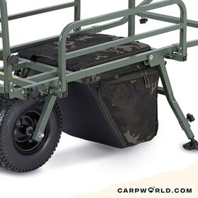 Korda Compac Drop in Bag MK2 Dark Kamo