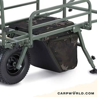 Korda Compac Drop in Bag MK2 Dark Kamo