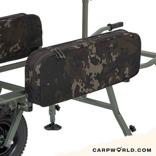 Korda Compac Side Bags MK2 Dark Kamo