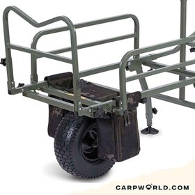 Korda Compac Panniers Dark Kamo