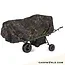 Carp Porter Korda Compac Barrow Cover Large Dark Kamo