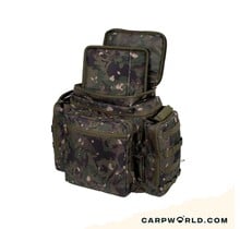 Trakker NXC Camo Scout Rucksack