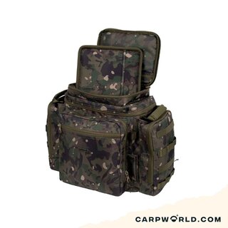 Trakker NXC Camo Scout Rucksack