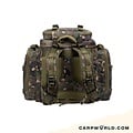 Trakker Products Trakker NXC Camo Scout Rucksack