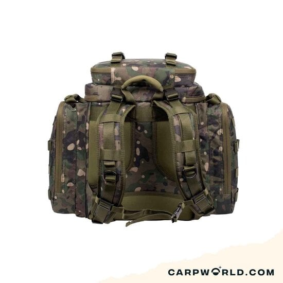 Trakker Products Trakker NXC Camo Scout Rucksack