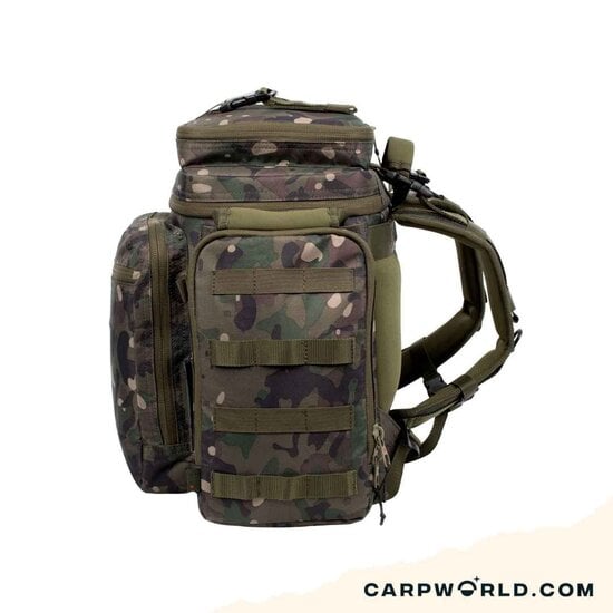 Trakker Products Trakker NXC Camo Scout Rucksack