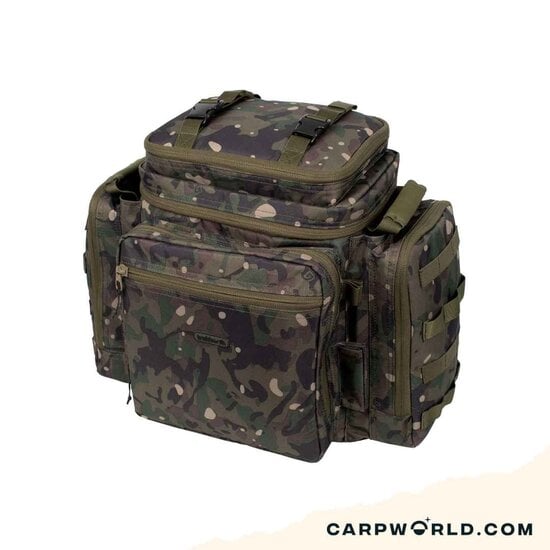 Trakker Products Trakker NXC Camo Scout Rucksack