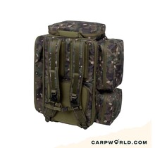 Trakker NXC Camo Deluxe Rucksack