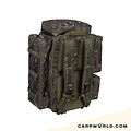 Trakker Products Trakker NXC Camo Deluxe Rucksack