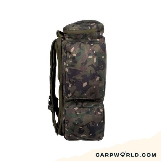 Trakker Products Trakker NXC Camo Deluxe Rucksack