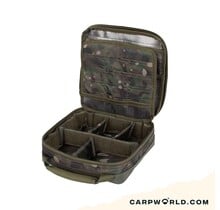 Trakker NXC Camo Tackle Bag