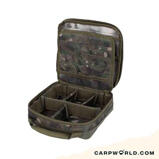 Trakker NXC Camo Tackle Bag