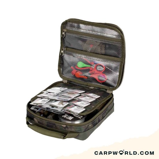 Trakker Products Trakker NXC Camo Tackle Bag