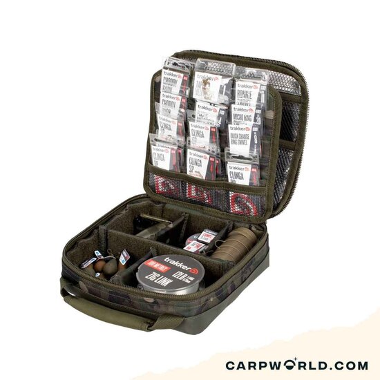 Trakker Products Trakker NXC Camo Tackle Bag