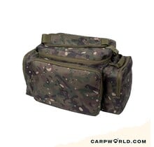 Trakker NXC Camo Chilla Session Food Bag