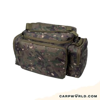 Trakker NXC Camo Chilla Session Food Bag