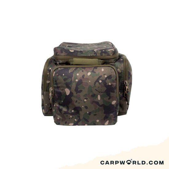 Trakker Products Trakker NXC Camo Chilla Session Food Bag