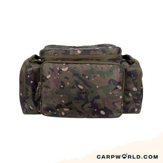 Trakker Products Trakker NXC Camo Chilla Session Food Bag