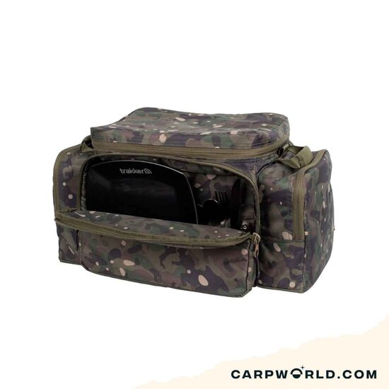 Trakker Products Trakker NXC Camo Chilla Session Food Bag