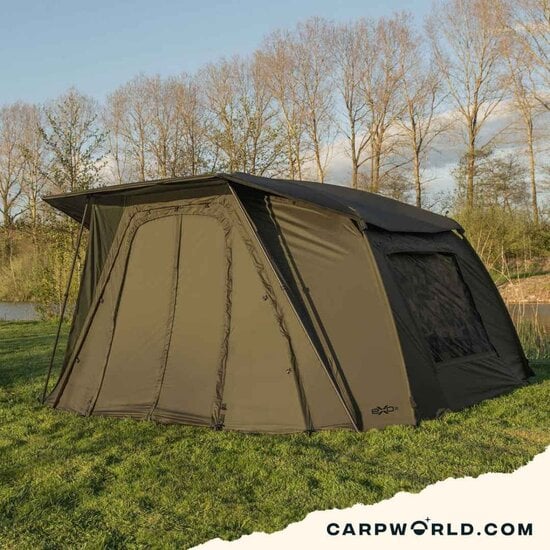 Avid Carp Avid EXO 2 Bivvy System