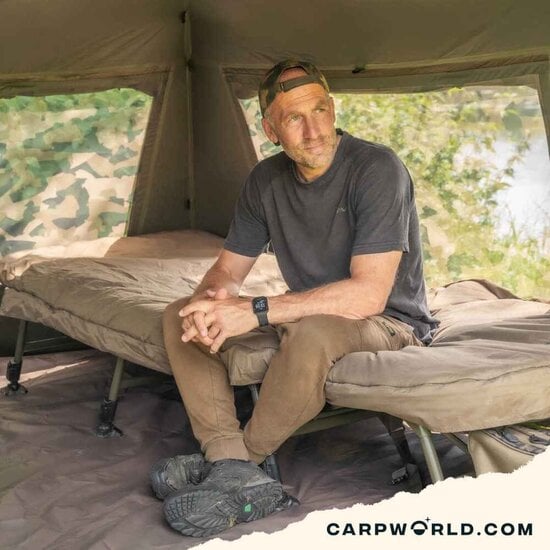 Avid Carp Avid EXO 2 Bivvy System