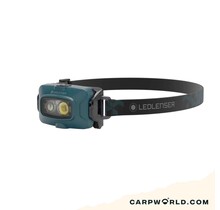 LedLenser HF4R Core Teal Green