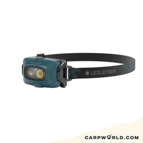 LedLenser HF4R Core Teal Green