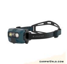 LedLenser HF6R Core Teal Green