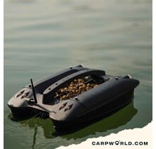 Deeper Quest voerboot