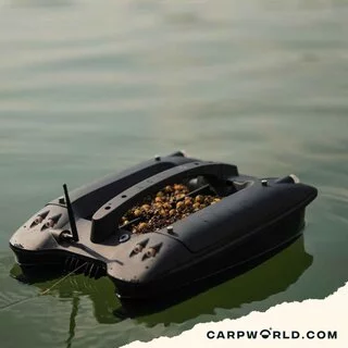 Deeper Quest Baitboat