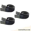 Skills Skills Neoprene Rod Bands 6pcs