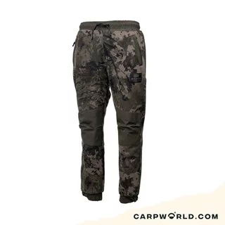 Nash ZT Wind Chill Joggers Camo