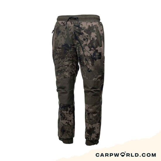 Nash Nash ZT Wind Chill Joggers Camo