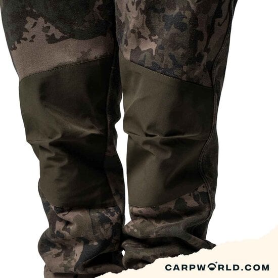 Nash Nash ZT Wind Chill Joggers Camo