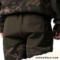 Nash Nash ZT Wind Chill Joggers Camo