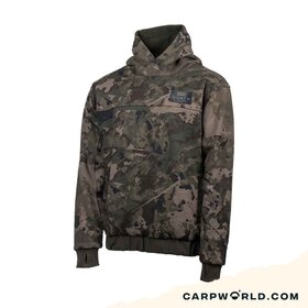 Nash ZT Wind Chill Hoody Camo