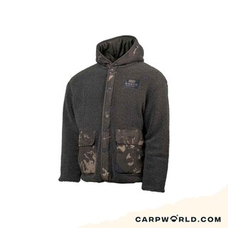 Nash ZT Sherpa Fleece Hoody