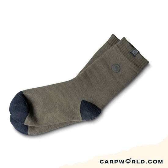 Nash Nash ZT Waterproof Socks Element