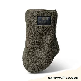 Nash ZT Sherpa Fleece Reversible Snood Large