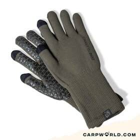 Nash ZT Waterproof Gloves Element Large