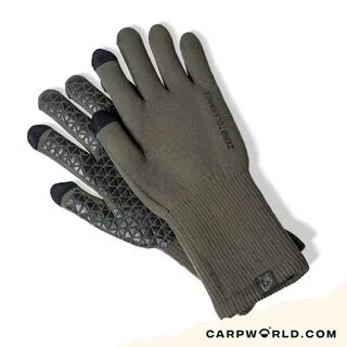 Nash ZT Waterproof Gloves Element Large