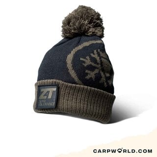 Nash ZT Patch Bobble Hat