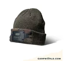 Nash ZT Woolly Hat Camo Panel