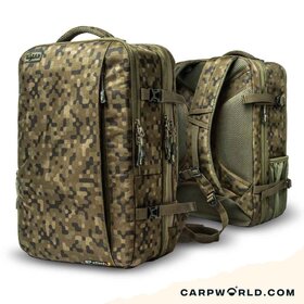 Solar SP C-Tech Laptop & Gadget Rucksack