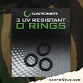 Gardner Tackle Gardner UV Resistant O-Ring