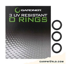 Gardner UV Resistant O-Ring