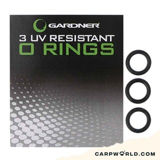 Gardner UV Resistant O-Ring