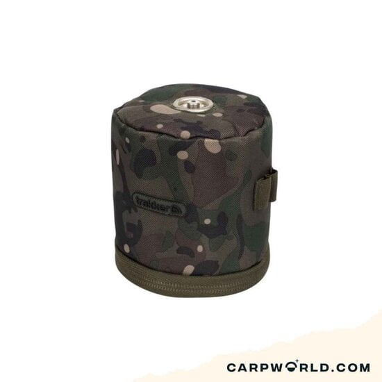 Trakker Products Trakker NXC Camo Gas Canister Cover