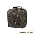 Trakker Products Trakker NXC Camo Deluxe Food Set